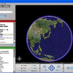 俺的ヒット！Google Earth